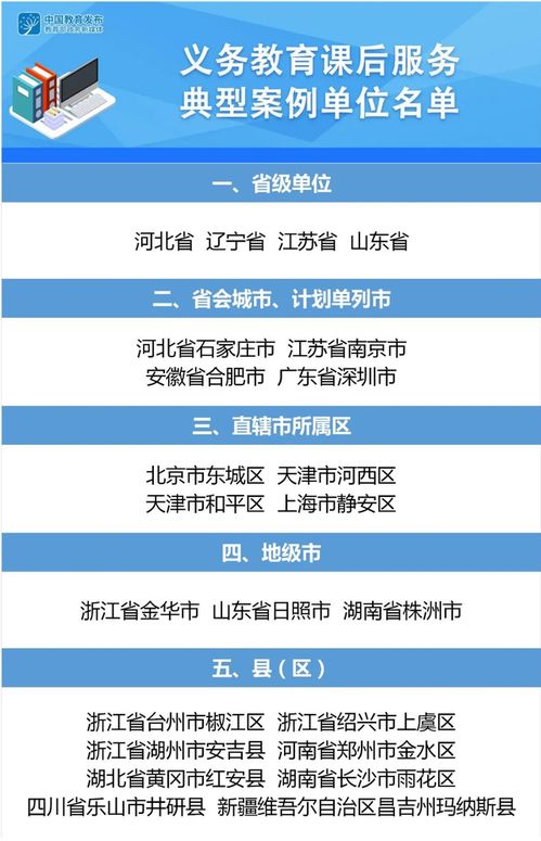 明确了 上海公办小学校内课后服务再升级 教育部 不早于下班后半小时