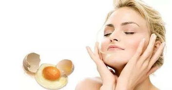 蛋清和蛋黄的护发具体方法是什么(蛋清和蛋黄的护发具体方法是什么意思)