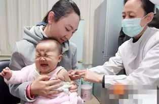 婴幼儿接种疫苗应注意哪些问题