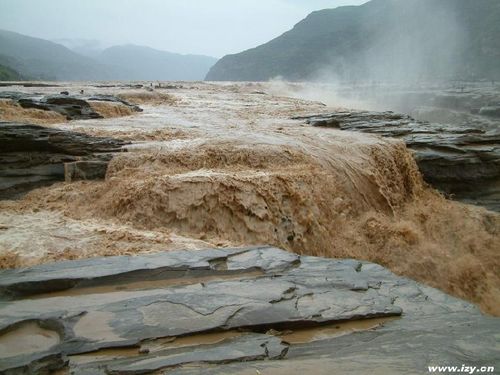 黄河之水天上来 课件 