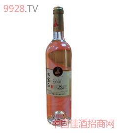 爵风哈密瓜酒1698是哪个公司生产的？