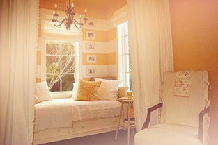 16款卧室装饰 打造梦幻童话公主房 