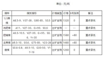 冀中能源去年一年的经营状况怎么样啊？最好有具体的数字。 成心求指教~~