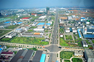 湖南省长沙市长沙县经济开发区有哪些欧美企业