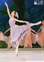 芭蕾知识帖丨古典芭蕾的最美舞姿 Arabesque