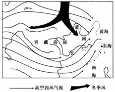 读下列材料.完成以下问题. 材料一 中国科学院青藏高原研究所研究员姚檀栋2006年8月19日在兰州召开的 中国地理学会2006年学术年会 上指出.在全球变暖的影响下.青藏高原环境正在发生重大变化 