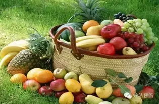 夏天你知道怎么吃水果吗