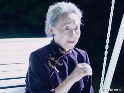 流金岁月 南孙奶奶,27岁演刘胡兰被周总理接见,83岁仍在演戏