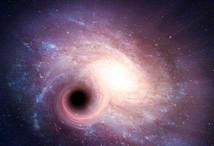 关于黑洞有什么冷知识(关于黑洞的知识有哪些)
