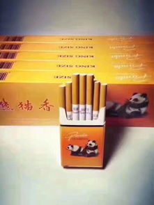 恒森品牌免税香烟批发，正品保障，厂家直供，批发优选 - 1 - 635香烟网