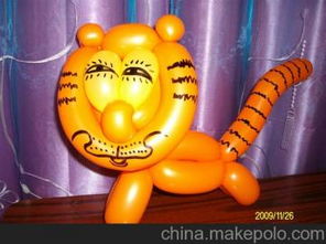 魔术气球玩具 百变魔术气球 郑州百变魔术气球 魔术气球价格