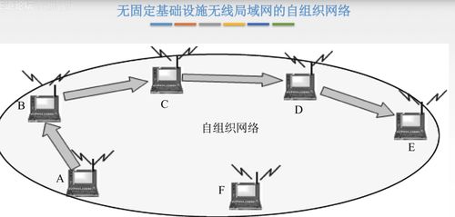 无线局域网(无线局域网是什么意思)