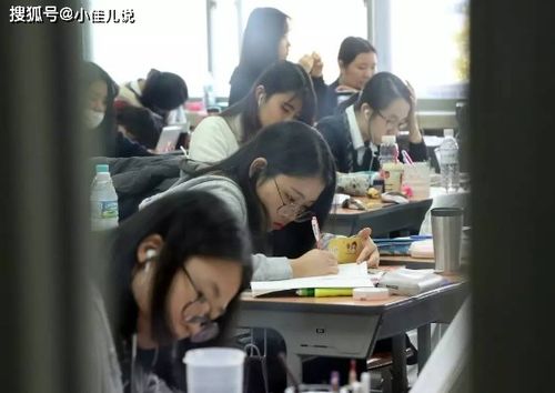 中国传媒大学艺考难度