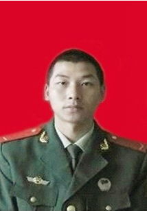 杨钢 8 12天津滨海新区爆炸事故牺牲战士 