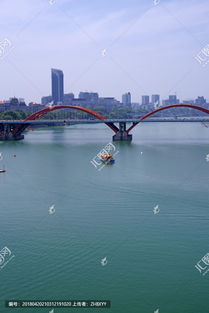 柳州 文汇桥