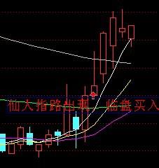 怎么判断股票受5日或10日压力线的打压，难以突破上方？还有哪些技术指标是打压股票上升的因素呢？