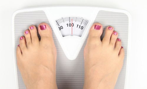 体重过百的女人,若是睡前能做好4件事,体重也能轻松降回两位数