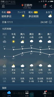 墨迹天气里星座那里找 墨迹天气怎么查其他城市