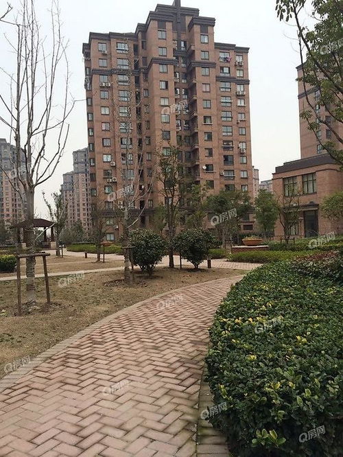 上海新凯城玉兰苑小区房价 二手房买卖 租房信息 上海Q房网 