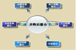 企业并购应当避免法律风险