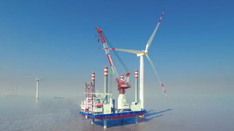 东台家用型风力发电 离网型风力发电机组 天明能源科技