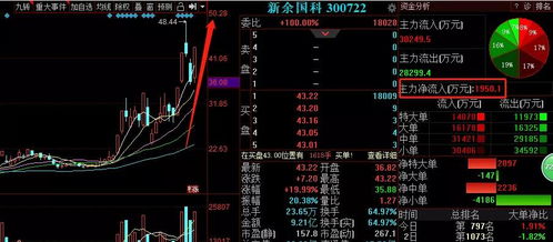 重组成功会不会有几个一字板涨停