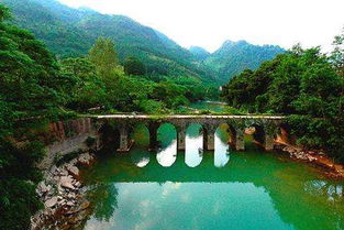 黔南免费停车场,黔南旅游胜地,玩转天柱山景区