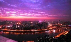 山城重庆图片大全风景