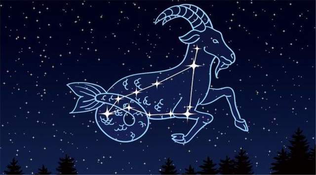 85年摩羯座星座 85年的12月1日是什么星座