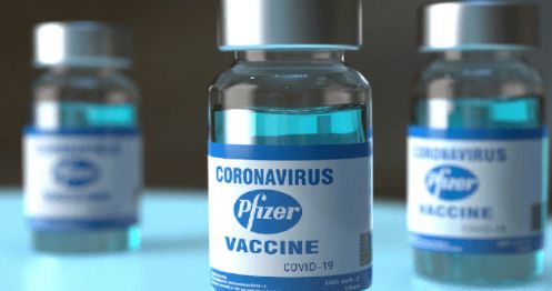 再打一剂,辉瑞表示第三剂新冠疫苗将大幅加强对变异毒株抵抗能力