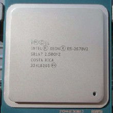 i57500和至强e5 2670那个好