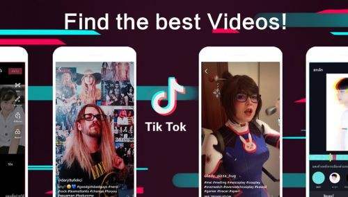 tiktok入门教程,手把手教你做tiktok吸粉引流