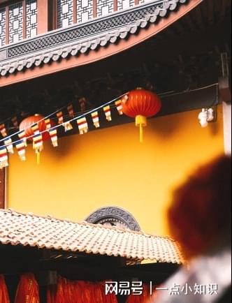 杭州上天竺法喜寺,求姻缘的地方,单身的你会去吗