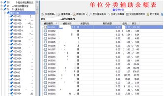 巧用AO2011辅助账审查预算执行率偏低问题 