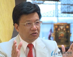 易学大师宋韶光接受聊城新闻网独家专访