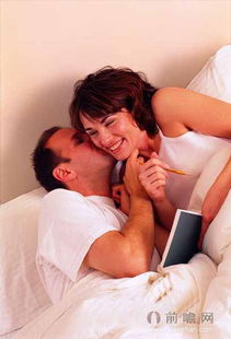 两性养生 最创意的性爱技巧 让你在床上高潮迭起