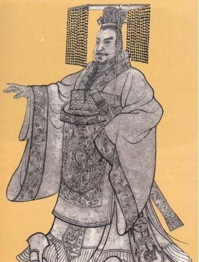 中国一共408位皇帝,偏偏只有这一个省,竟从没有出过一个皇帝