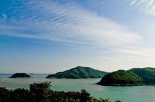 朱家尖西峰岛攻略,朱家尖西峰岛门票 游玩攻略 地址 图片 门票价格 