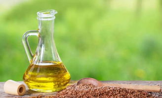 亚麻籽油可用于养花吗