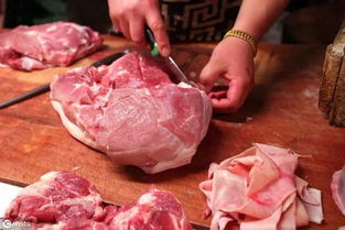下半年,我国将有650万吨猪肉缺口,咋办 专家 三方法可缓解