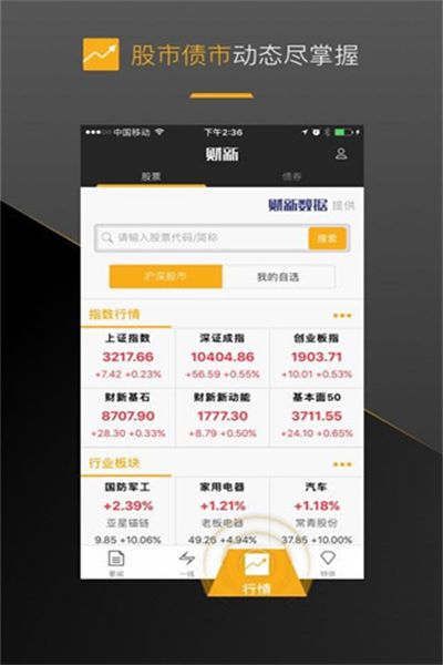 app财新网与财新什么关系？