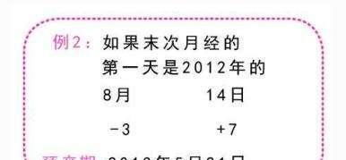 男宝会提前生,女宝会推迟生 预产期到底准不准