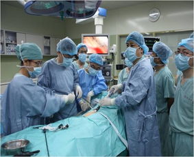 腹股沟疝的微创手术方式 腹腔镜手术 转载