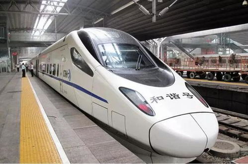 关于中国高铁的建设与发展毕业论文
