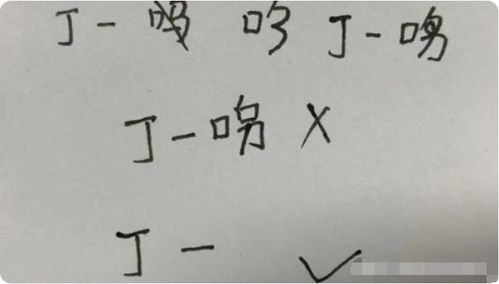 小学生因 名字简单 走红,连名带姓一共2笔,网友 好写又好听