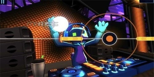 猫咪DJ模拟器游戏 猫咪DJ模拟器安卓版下载 v0.7 跑跑车安卓网 