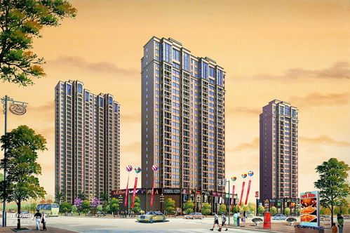 上海买房哪个区升值空间大(上海闵行房价2023年最新房价)