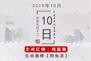 10月10日生肖运势 生肖蛇求职有利