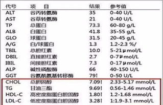 血脂检查正常后,药物可以停吗