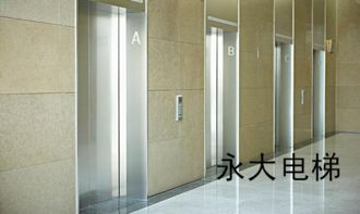 我的图库 永大电梯销售公司 